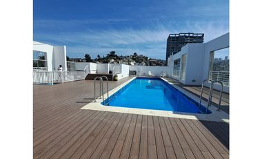 Arriendo Departamento 3 dormitorios en lvarez, Viña