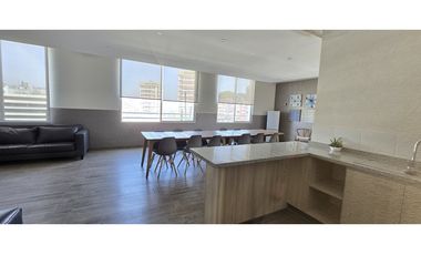 Arriendo Departamento 3 dormitorios en lvarez, Viña