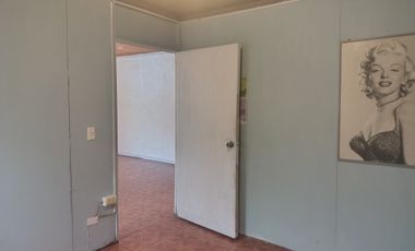 SE ARRIENDA  ACOGEDORA CASA EN BELLOTO SUR QUILPUE