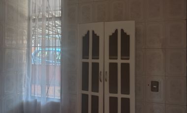 SE ARRIENDA  ACOGEDORA CASA EN BELLOTO SUR QUILPUE