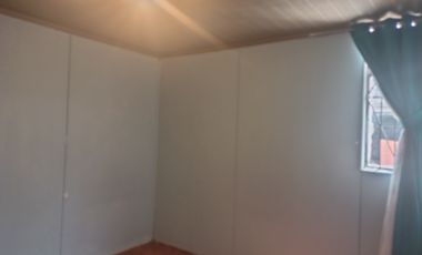 SE ARRIENDA  ACOGEDORA CASA EN BELLOTO SUR QUILPUE