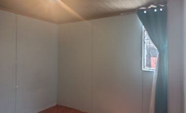 SE ARRIENDA  ACOGEDORA CASA EN BELLOTO SUR QUILPUE