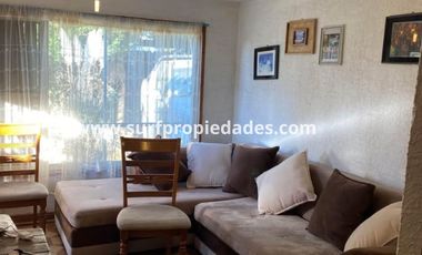 PICHILEMU CASA ESQUINA - ALCANTARILLADO LUZ Y AGUA