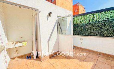 Casa en venta en Narvarte Poniente