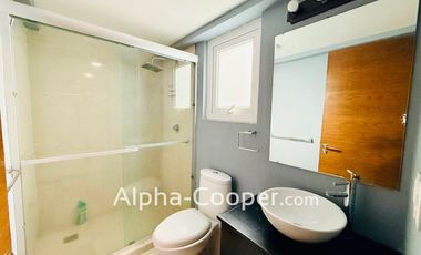 Casa en venta en Narvarte Poniente