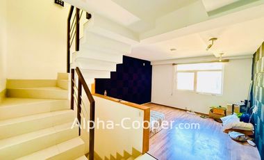 Casa en venta en Narvarte Poniente