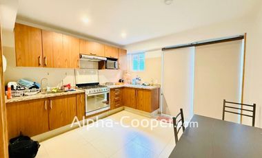 Casa en venta en Narvarte Poniente