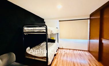 Casa en venta en Narvarte Poniente