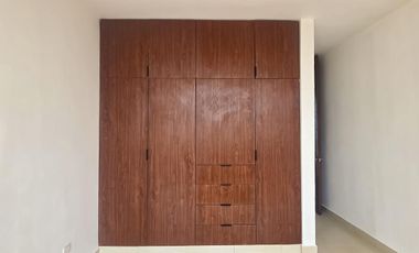Departamento en venta, Temozón Norte, Mérida, Yucatán