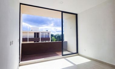 Departamento en venta, Temozón Norte, Mérida, Yucatán