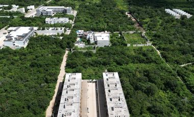 Departamento en venta, Temozón Norte, Mérida, Yucatán