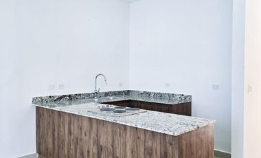 Departamento en venta, Temozón Norte, Mérida, Yucatán