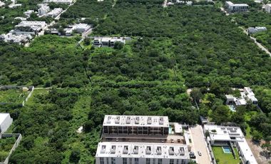 Departamento en venta, Temozón Norte, Mérida, Yucatán