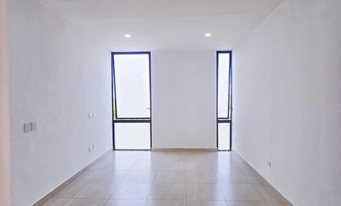Departamento en venta, Temozón Norte, Mérida, Yucatán