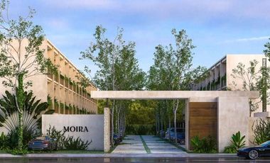 Departamento en venta, Temozón Norte, Mérida, Yucatán