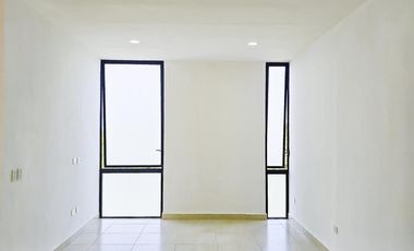 Departamento en venta, Temozón Norte, Mérida, Yucatán