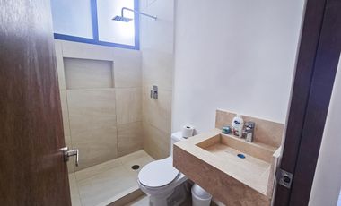 Departamento en venta, Temozón Norte, Mérida, Yucatán