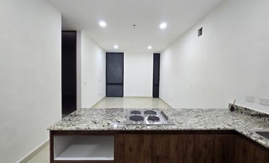 Departamento en venta, Temozón Norte, Mérida, Yucatán