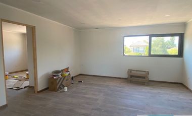 ARRIENDO CASA EN LOTEO LOS PARRONALES