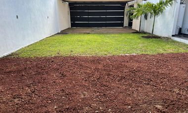 Hermosa Casa en Rinconada Colonial, Apodaca, N. L.