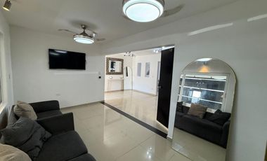 Hermosa Casa en Rinconada Colonial, Apodaca, N. L.