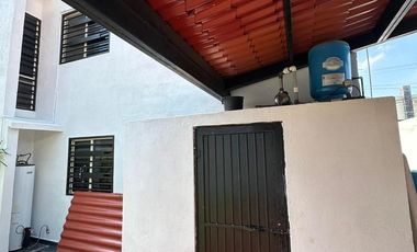 Hermosa Casa en Rinconada Colonial, Apodaca, N. L.