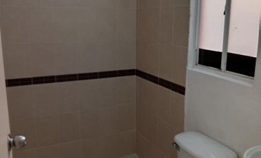 Departamento en renta en Iztapalapa