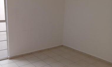 Departamento en renta en Iztapalapa