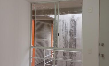 Departamento en renta en Iztapalapa