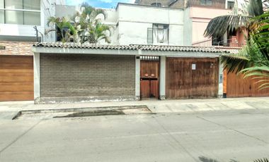 Terreno venta en Ate, Lima