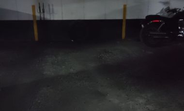 Estacionamiento Catedral 1350