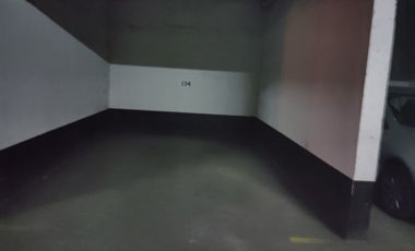 Estacionamiento Catedral 1350