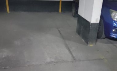 Estacionamiento Catedral 1350