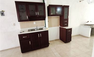 Se renta casa en Fracc San Luis II, Mineral de la Reforma