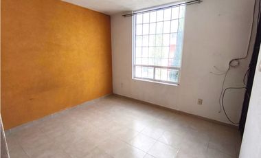 Se renta casa en Fracc San Luis II, Mineral de la Reforma