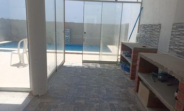 Casa en Huacho