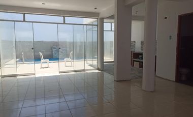 Casa en Huacho
