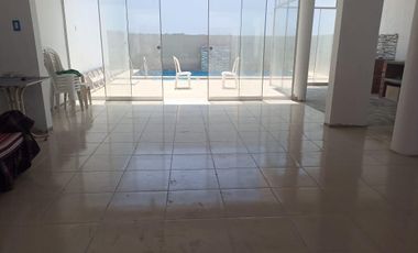 Casa en Huacho