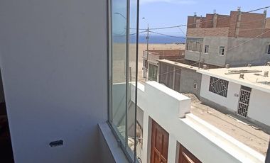 Casa en Huacho
