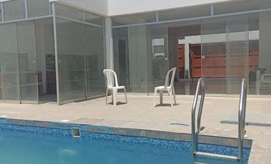 Casa en Huacho
