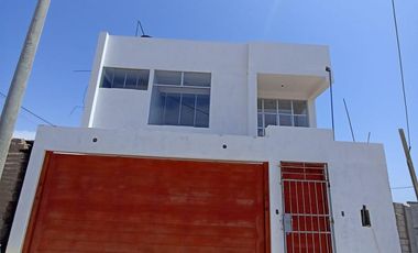 Casa en Huacho
