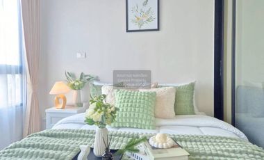 FOR RENT Condo Monte RSU  CX-148028