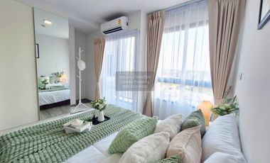FOR RENT Condo Monte RSU  CX-148028