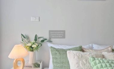 FOR RENT Condo Monte RSU  CX-148028