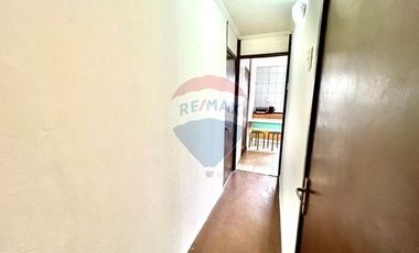 Acogedor Depto. en San Ramón 2D 1B