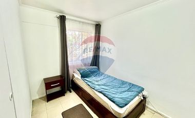 Acogedor Depto. en San Ramón 2D 1B