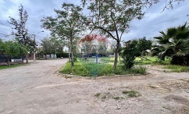 Acogedor Depto. en San Ramón 2D 1B