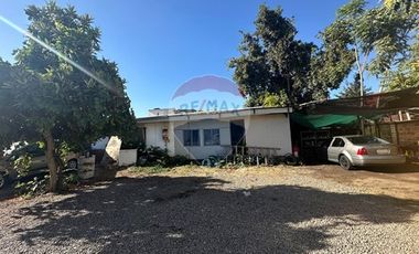 SE VENDE TERRENO 1.050 m² ZONA ZC-2  LO PRADO