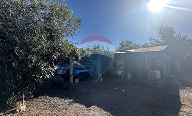 SE VENDE TERRENO 1.050 m² ZONA ZC-2  LO PRADO