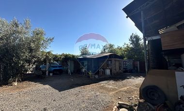 SE VENDE TERRENO 1.050 m² ZONA ZC-2  LO PRADO